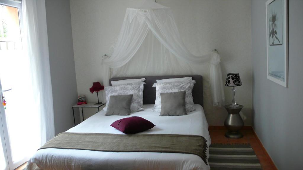 Villa Josephine Lorgues Quarto foto