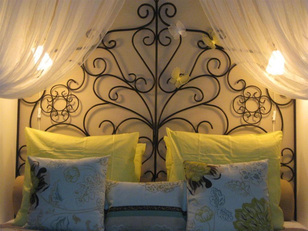 Villa Josephine Lorgues Quarto foto