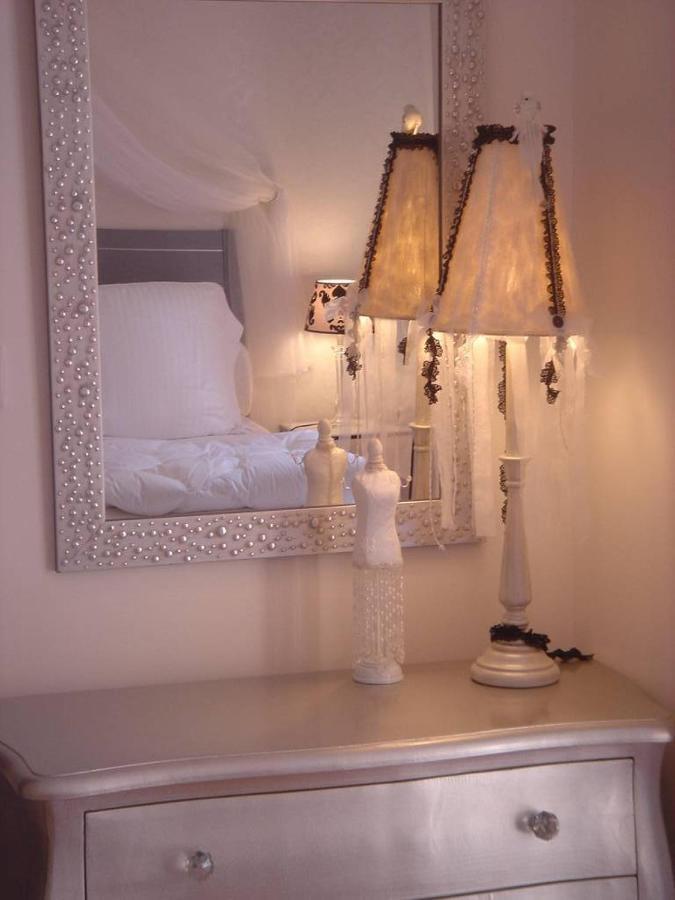Villa Josephine Lorgues Quarto foto